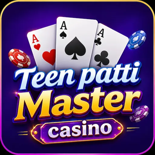 Lookalike apps such as Teen Patti Master Casino use very similar names and logos