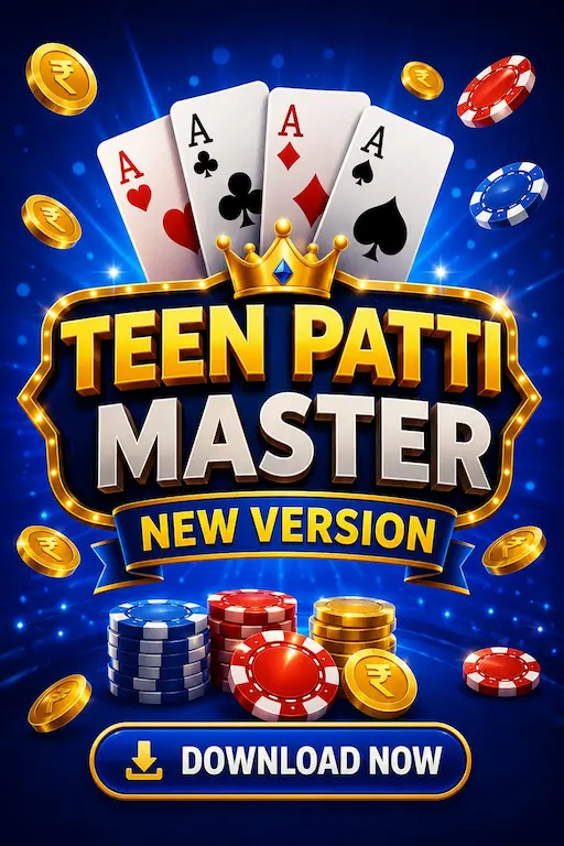 Teen Patti Master New Version: How to Update Safely